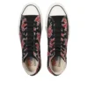 Converse x Naruto Shippuden Chuck Taylor All Star High ”Itachi”