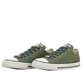 Converse x Naruto Shippuden Chuck Taylor All Star Ox ”Kakashi”