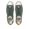 Converse x Naruto Shippuden Chuck Taylor All Star Ox ”Kakashi”