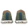 Converse x Naruto Shippuden Chuck Taylor All Star Ox ”Kakashi”
