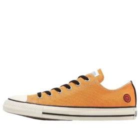 Converse x Naruto Shippuden Chuck Taylor All Star Ox ”Naruto”