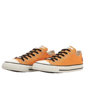Converse x Naruto Shippuden Chuck Taylor All Star Ox ”Naruto”