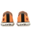 Converse x Naruto Shippuden Chuck Taylor All Star Ox ”Naruto”