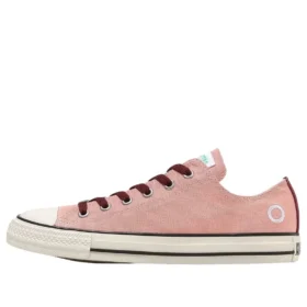 Converse x Naruto Shippuden Chuck Taylor All Star Ox ”Sakura”