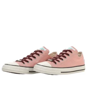 Converse x Naruto Shippuden Chuck Taylor All Star Ox ”Sakura”