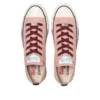 Converse x Naruto Shippuden Chuck Taylor All Star Ox ”Sakura”