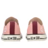 Converse x Naruto Shippuden Chuck Taylor All Star Ox ”Sakura”