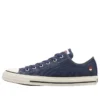 Converse x Naruto Shippuden Chuck Taylor All Star Ox ”Sasuke”