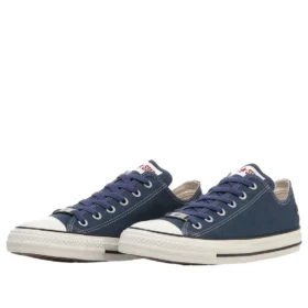 Converse x Naruto Shippuden Chuck Taylor All Star Ox ”Sasuke”