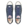 Converse x Naruto Shippuden Chuck Taylor All Star Ox ”Sasuke”