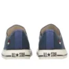 Converse x Naruto Shippuden Chuck Taylor All Star Ox ”Sasuke”