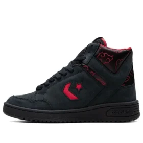 Converse x Naruto Weapon Mid ”Itachi”