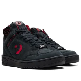 Converse x Naruto Weapon Mid ”Itachi”