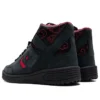 Converse x Naruto Weapon Mid ”Itachi”