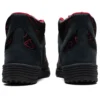 Converse x Naruto Weapon Mid ”Itachi”