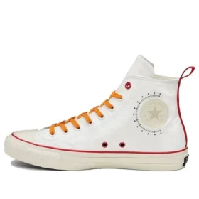 Converse x NASA Japan Chuck Taylor All Star 100 ”White Orange Red”