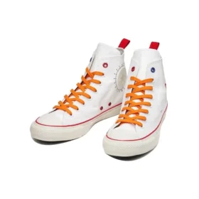 Converse x NASA Japan Chuck Taylor All Star 100 ”White Orange Red”