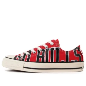 Converse x NBA Chuck Taylor All Star ”Chicago Bulls”