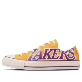 Converse x NBA Chuck Taylor All Star ”Lakers”
