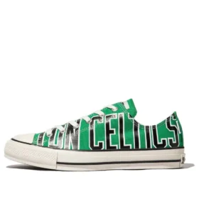 Converse x NBA Chuck Taylor All Star OX ”Boston Celtics”