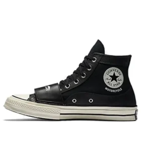 Converse x Neighborhood Chuck 70s Hi ”Black”