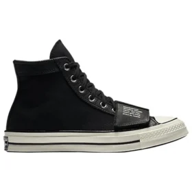 Converse x Neighborhood Chuck 70s Hi ”Black”