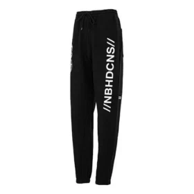 Converse x Neighborhood Sweatpants Asia Sizing ”Svart”