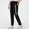 Converse x Neighborhood Sweatpants Asia Sizing ”Svart”