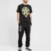 Converse x NEIGHBORHOOD T-shirt Asiatisk storlek ”Svart”