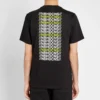 Converse x NEIGHBORHOOD T-shirt Asiatisk storlek ”Svart”