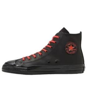 Converse x Netflix Chuck Taylor All Star ”Black”