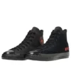 Converse x Netflix Chuck Taylor All Star ”Black” Converse x Netflix Chuck Taylor All Star ”Black”