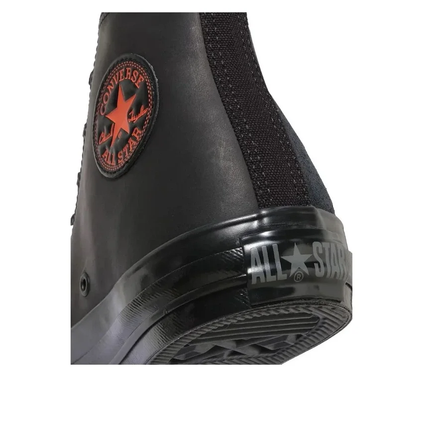 Converse x Netflix Chuck Taylor All Star ”Black” Converse x Netflix Chuck Taylor All Star ”Black”