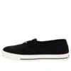 Converse x NEXUSVII. Addict One Star Loafer ”Black”