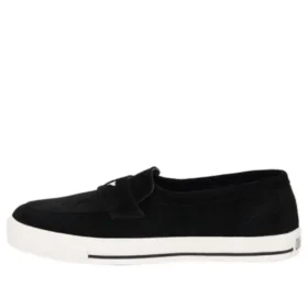 Converse x NEXUSVII. Addict One Star Loafer ”Black”