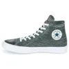 Converse x Nike Chuck Taylor All Star Flyknit High ”Dark Atomic Teal Igloo”