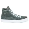Converse x Nike Chuck Taylor All Star Flyknit High ”Dark Atomic Teal Igloo”
