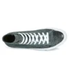 Converse x Nike Chuck Taylor All Star Flyknit High ”Dark Atomic Teal Igloo”