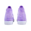 Converse x Nike Chuck Taylor All Star Flyknit High ”Hyper Grape”