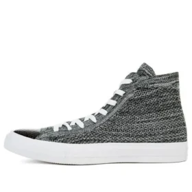 Converse x Nike Chuck Taylor All Star Flyknit High ”Wolf Grey”