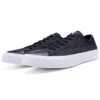 Converse x Nike Chuck Taylor All Star Flyknit Low ”Black”