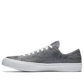 Converse x Nike Chuck Taylor All Star Flyknit Low ”Light Carbon”