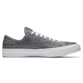 Converse x Nike Chuck Taylor All Star Flyknit Low ”Light Carbon”