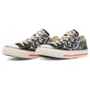 Converse x Nissin Cup Noodle Chuck Taylor All Star Slip Ox ”Svart”