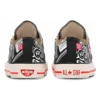 Converse x Nissin Cup Noodle Chuck Taylor All Star Slip Ox ”Svart”