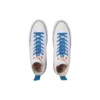 Converse x Nissin Cup Noodles Chuck Taylor All Star Hi Sea food ”White Blue”