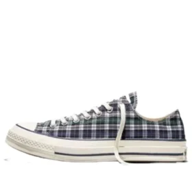 Converse x Noah Chuck 70 ”True Blue Egret Black”