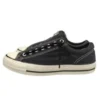 Converse x nonnative Chuck Taylor All Star OX ”Black White”