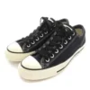 Converse x nonnative Chuck Taylor All Star OX ”Black White”