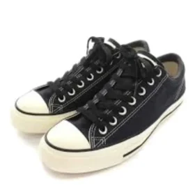 Converse x nonnative Chuck Taylor All Star OX ”Black White”